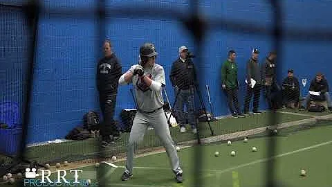 85 John Oleksik-Diamond League Prospects Showcase ...