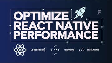 Boost React Native Performance by 50% – Best Practices