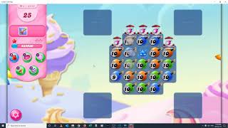 Candy Crush Saga - Level 5578
