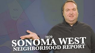 Las Cruces Real Estate | 2020 Sonoma West Neighborhood Report
