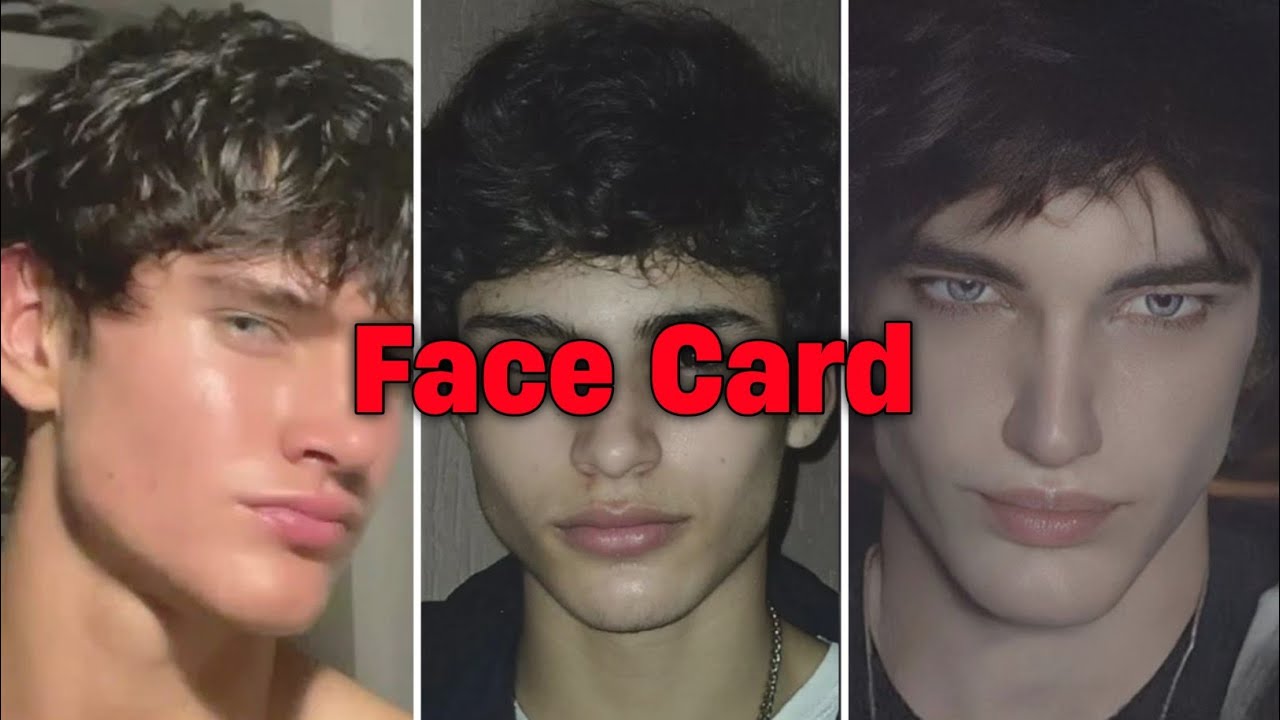 Average to Model look complete guide explanation - YouTube