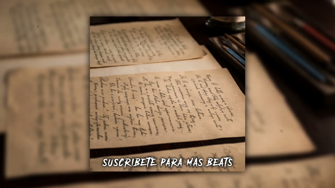 Boom Bap Beat | "LIRISISTA" | Boom Bap Beat Uso Libre | Rap Instrumental | Prod. DH BEATS