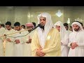 ومكروا ومكر الله والله خير الماكرين تلاوه مهيبة للشيخ رعد محمد الكردي