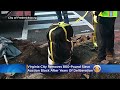 Virginia City Removes 800 Pound Slave Auction Block After Years Of Deliberation 