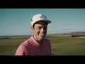 Scotland's Golf Coast W A Duck // Scotland Ep. 5