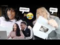Reacting to our MOM&#39;s Finding Out Were Having A Boy! *HILARIOUS*