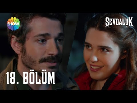 Sevdaluk - 18.Bölüm