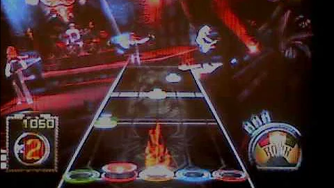 GH3 F.C.P.R.E.M.I.X Expert 100% FC