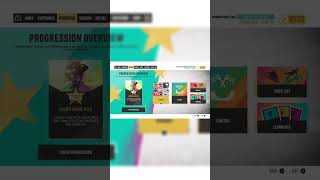 Prada outfit tutorial #ridersrepublic #ubisoft #gaming #shorts #prada