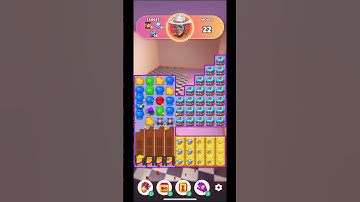 Disco Match Gameplay 196 #match3 #match3games  #puzzle #puzzlegame