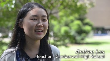 Alumni Career Tips -- Interviews