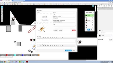Shadowrun Misfits: Session 4 Part 2