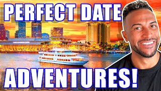 TAMPA DATE ADVENTURES: Tampa's Most Charming Date Spots | Living in Tampa Bay Florida