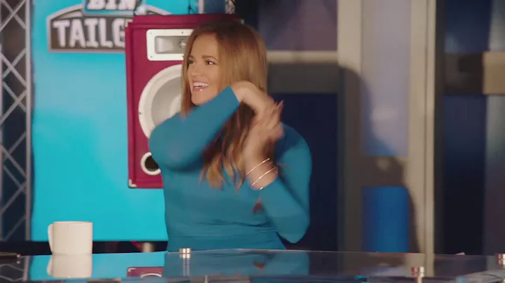 Michelle McMahon TV Personality