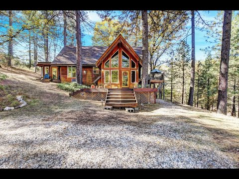 19426 Apollo Ct, Grass Valley, CA home video tour
