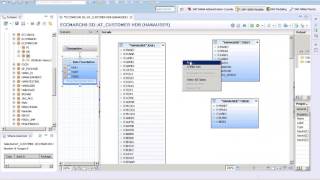 45 Reportin tool Analysis for OLAP - Practical