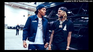 [ FREE ] Lil Durk x Lil Baby Type Beat " Dragon "