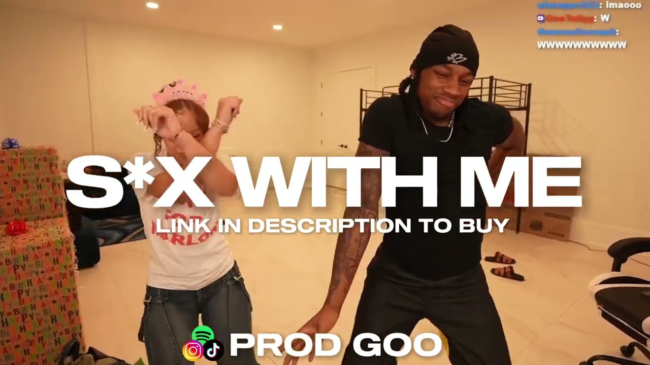 (FREE) Raud X 2RARE X Bril X Jersey club type beat - 