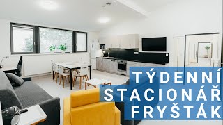 Týdenní Stacionář Fryšták