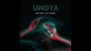 Neo Kaay X Lav X Mkey - Umoya House Guerillas Drizzly Music