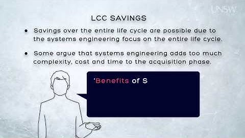 1   11   Module 2 3 Lecture + Introduction To Systems Engineering