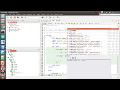 JQuery count characters textarea شرح طريقه عد الاحرف