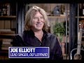 Def Leppard’s Joe Elliott wants Mott the Hoople in the Rock Hall of Fame