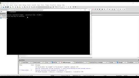 FORTRAN: THE BASICS OF SUBROUTINES