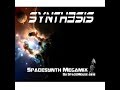 Synthesis - Spacesynth Megamix (By SpaceMouse) [2018]