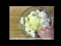 How to Make Cauliflower Mashed Potatoes with Wellness Mama