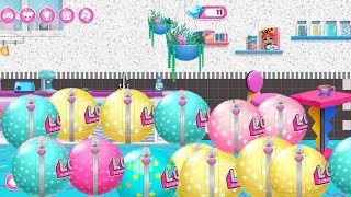 All New Premium Eggs In L.O.L Surprise Disco House screenshot 3