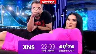Crudu nu s-a temut de ciclonul