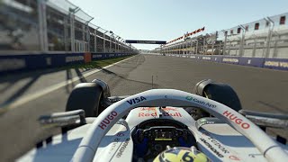 Download Lagu F1® 25 PC Gameplay - Isack Hadjar Australian Grand Prix Melbourne MP3 Download Lagu F1® 25 PC Gameplay - Isack Hadjar Australian Grand Prix Melbourne MP3