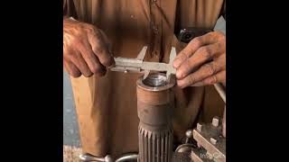 “I Repaired This Completely Broken Fiat Tractor Axle – You Won’t Believe How I Did It!”