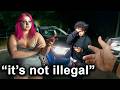 7 Times Suspect Got Busted ‘Doing the Deed’ In Public