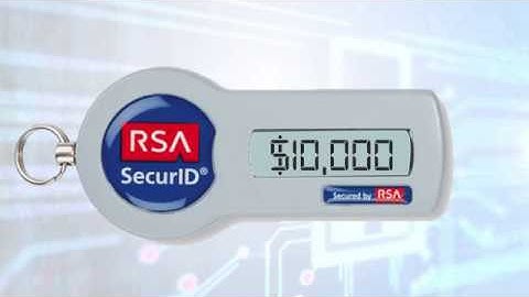 Register your RSA Token for your chance to win J$10,000!
