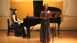 しあわせ（詩：高田敏子） - 演奏動画のサムネイル