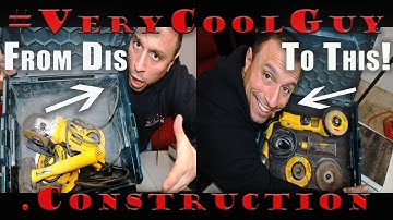 How To Create A Custom Tool Box Insert