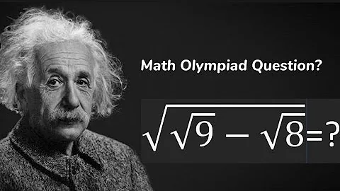 Math Olympiad Question | You Should Know This Trick