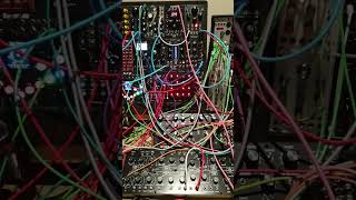 #electronicmusic #synth #moog #eurorack #drama