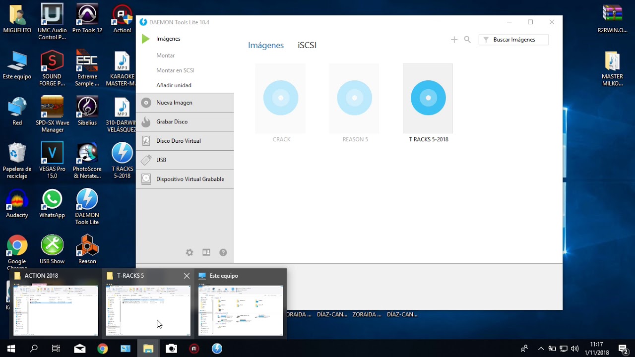 como tener daemon tools lite full como tener daemon tools lite full