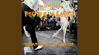 People Mambo (Deepmix By HP.Hoeger & M. Lackmaier)