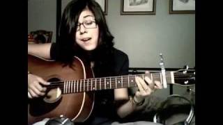 Extreme - More than Words (COVER) by Daniela Andrade