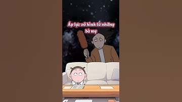 P382 - Áp lực vô hình từ những bà mẹ | CinoSubber