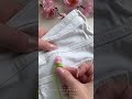 You Won't Believe How Easy These Are #yarncrafts #diy #shorts