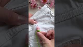 Celebrity You Won't Believe How Easy These Are #yarncrafts #diy #shorts Profile