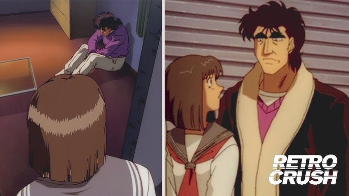 Will Ippo finally confess to Kumi?!