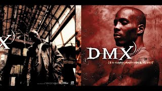 DMX feat. Nardo from Y-O - I Can Feel It (Clean)[Lyrics]