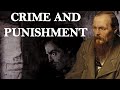 Crime and Punishment in 10 Minutes | Fyodor Dostoevsky