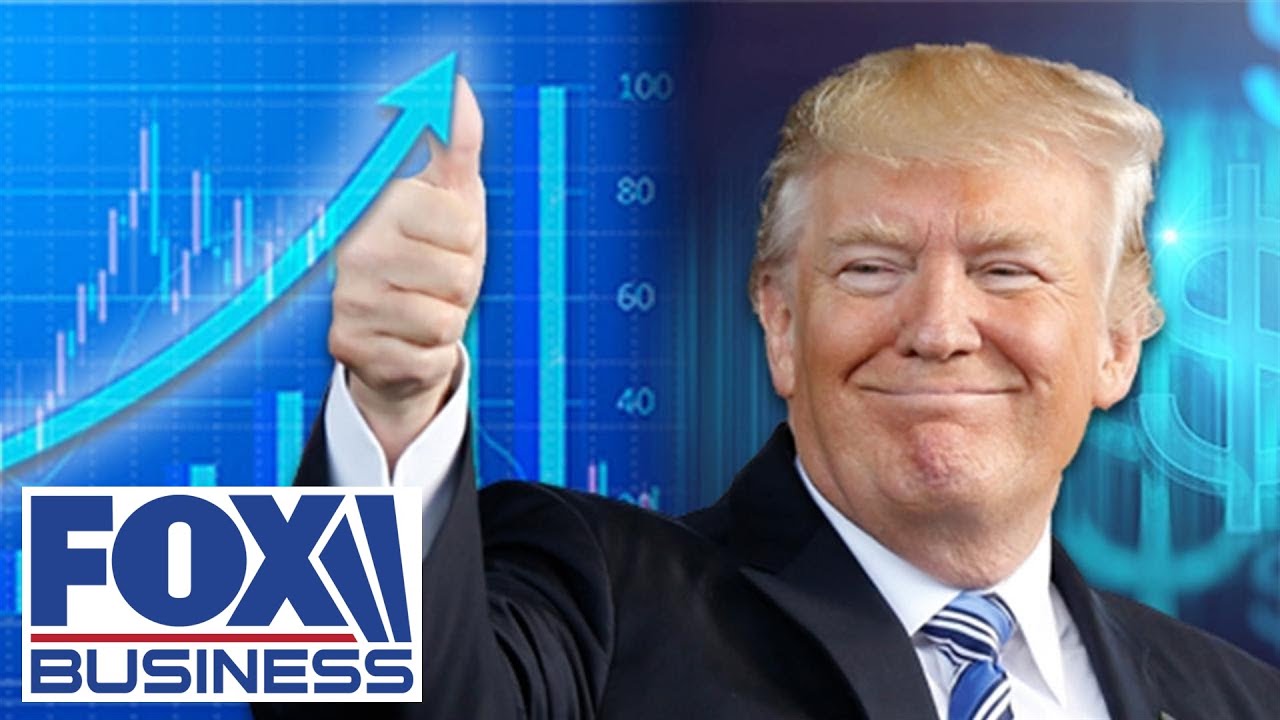 Union leaders should be endorsing Trump: Former Bush adviser